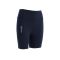 Лосины для бега короткие Inov-8 Active Half женские (чёрный)