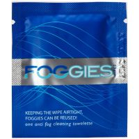 Серветки SBR Foggies