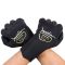 Перчатки для подводной охоты Marlin Ultrastretch Black 2 mm