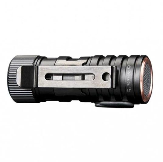 Ліхтар налобний Fenix HM50R V2.0