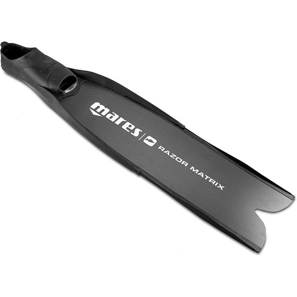 Лопасть для ласт Mares Razor Matrix Soft