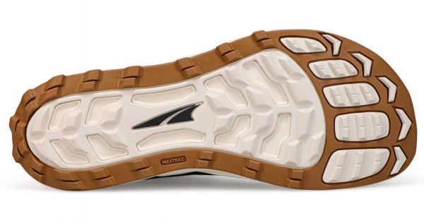 Кроссовки для трейла женские Altra Superior 5.0 (черный)
