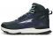 Кроссовки для трекинга женские высокие Altra Lone Peak ALL-WTHR Mid 2 мембранные (чёрный)