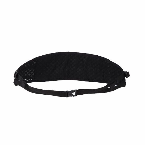 Поясна сумка для бігу Inov-8 Race Belt 1 л (чорний)
