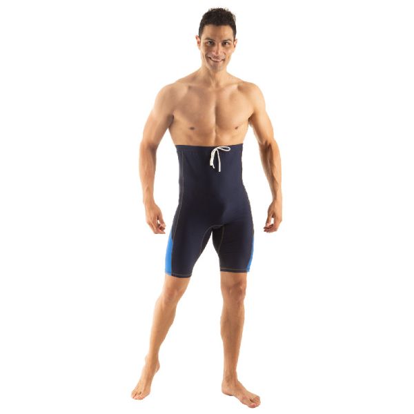 Шорты солнцезащитные SEAC RASH GUARD RAA EVO мужские