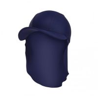 Кепка Zoggs Sun Hat OS дитяча (синій)