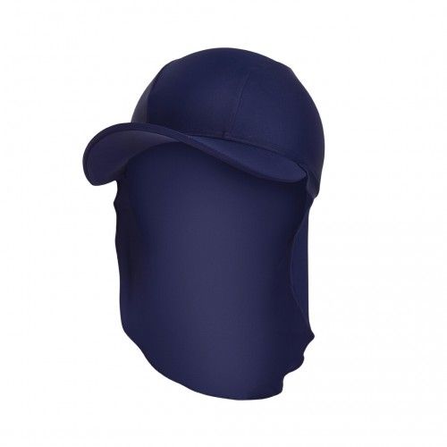 Кепка Zoggs Sun Hat OS детская (синий)