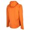 Термокофта для бігу Inov-8 VentureLite Mid Hoodie FZ чоловіча (помаранчевий)