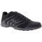 Кроссовки для бега и фитнеса мужские Inov-8 F-Lite G 230 (черно-серый)