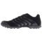 Кроссовки для бега и фитнеса мужские Inov-8 F-Lite G 230 (черно-серый)