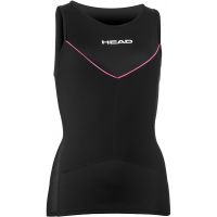 Майка спортивна для плавання та бігу Head Sw-Run жіноча