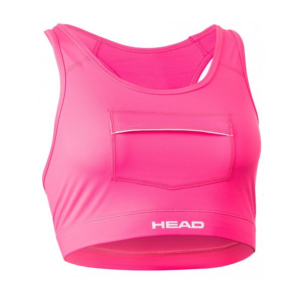 Спортивный топ для бега и плавания Head Swimrun