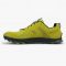 Кроссовки для трейла мужские Altra Lone Peak 5.0 (желто-черный)