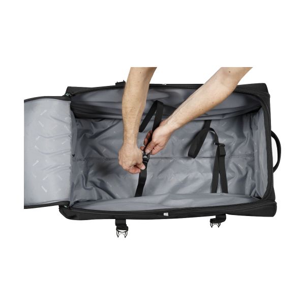 Сумка для дайвинга Mares Cruise Backpack V2 (аква)