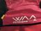 Рюкзак для бега Altra Ultrabag pro 5L Red Team (красный)