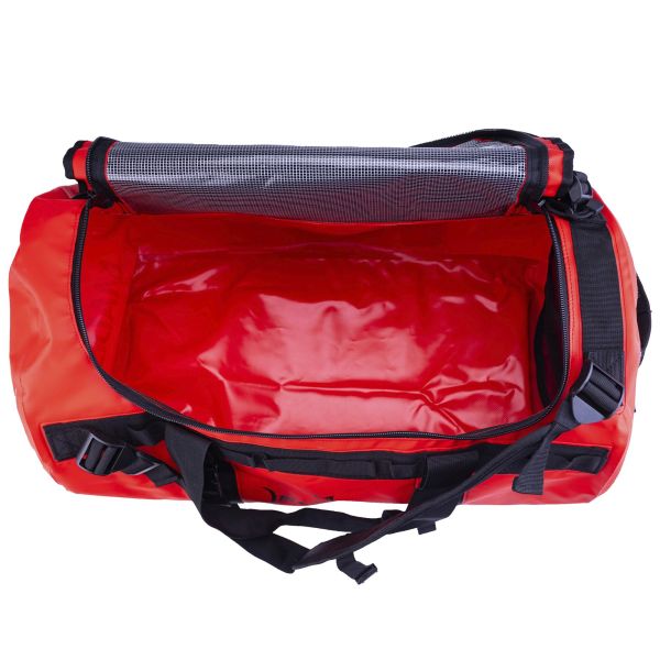 Сумка Marlin EXPLORER 70L (красный)