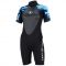 Гидрокостюм для дайвинга Aqua Lung HydroFlex Shorty 3mm женский