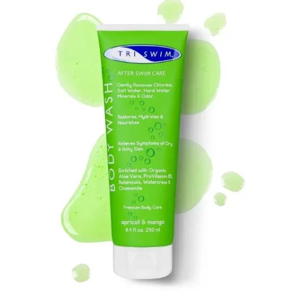 Гель для душа Triswim Lotion 250 ml