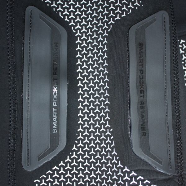 Гідрокостюм для дайвінгу Mares Flexa 5.4.3 mm чоловічий