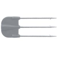 Наконечник на гарпун Salvimar Jet Punte Mustad 3