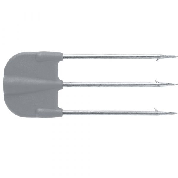 Наконечник на гарпун Salvimar Jet Punte Mustad 3