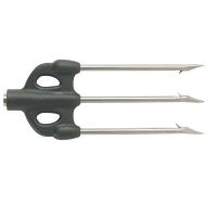 Наконечник на гарпун Salvimar Punte Pesanti Inox 3