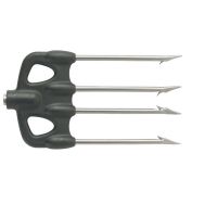 Наконечник на гарпун Salvimar Punte Pesanti Inox 4