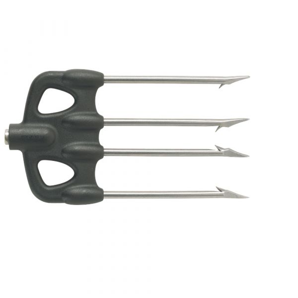 Наконечник на гарпун Salvimar Punte Pesanti Inox 4
