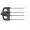 Наконечник на гарпун Salvimar Punte Pesanti Inox 4