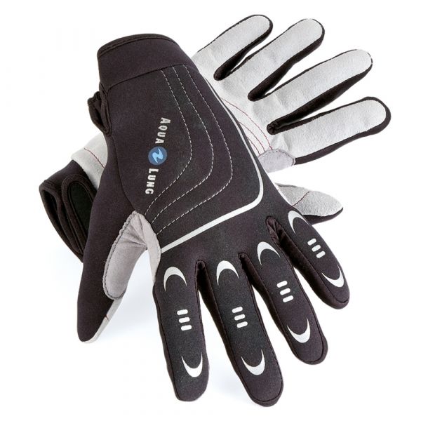 Рукавички для дайвінгу Aqua Lung Admiral II 2 mm
