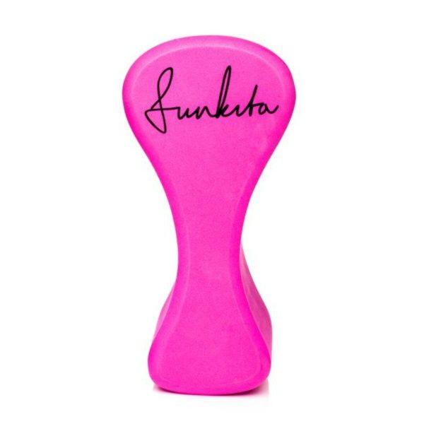 Колобашка для плавания Funkita Training Pull Buoy (розовый)