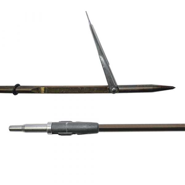 Гарпун для подводного ружья Salvimar Air 60 cm (7 mm)