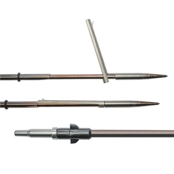 Гарпун для подводного ружья Salvimar Torsion 2 Air 174Ph 80 сm (7 mm)