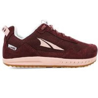 Кросівки для бігу дитячі Altra Youth Kokiri (бордовий)