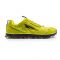 Кроссовки для трейла мужские Altra Lone Peak 4.5 (жёлто-красный)