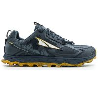 Кросівки для трейлу чоловічі Altra Lone Peak 4.5 (сірий)