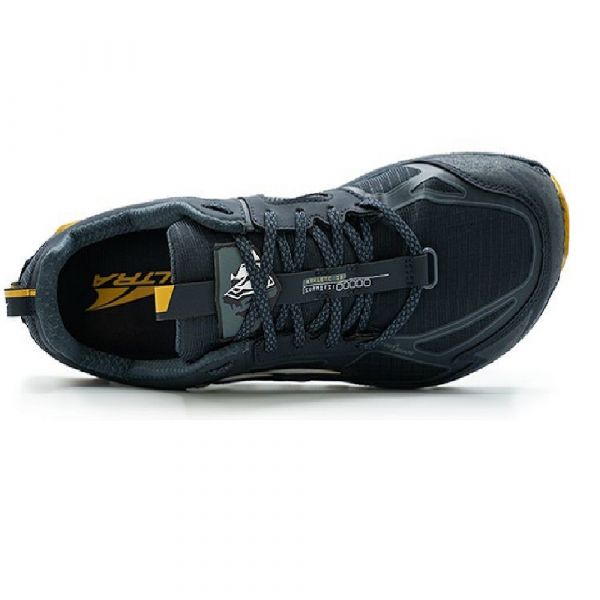 Кросівки для трейлу чоловічі Altra Lone Peak 4.5 (сірий)