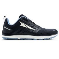 Кросівки для фітнесу та кросфіту чоловічі Altra Solstice XT (синій)