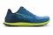 Кроссовки для трейла мужские Altra Superior 4.5 (сине-салатовый)