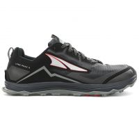 Кросівки для трейлу чоловічі Altra Lone Peak 5 (темно-сірий)