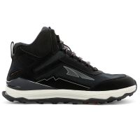 Кросівки для трекінгу чоловічі високі Altra Lone Peak Hiker (чорний)
