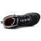 Кроссовки для трекинга мужские высокие Altra Lone Peak ALL-WTHR Mid мембранные (чёрный)