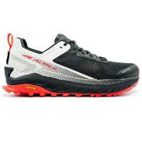 Кросівки для трейлу жіночі Altra Olympus 4.0 (чорно-білий)