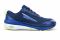 Кроссовки для бега мужские Altra Paradigm 5.0 (сине-жёлтый)