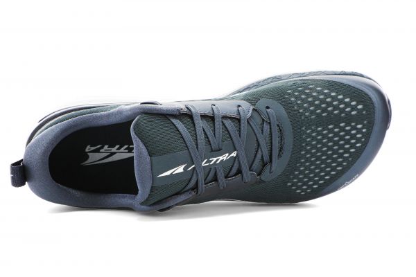 Кросівки для бігу чоловічі Altra Paradigm 5.0 (сірий)