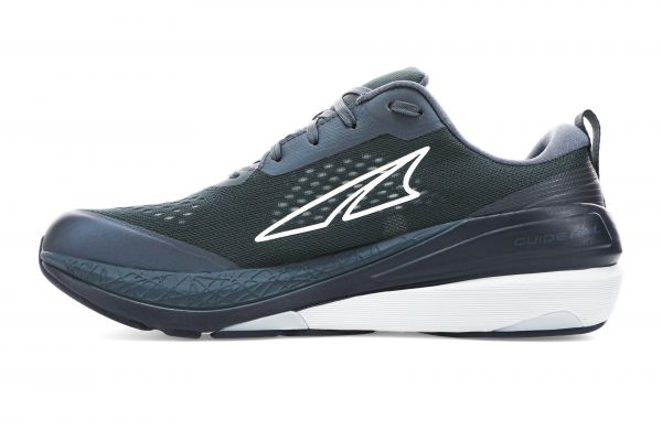 Кросівки для бігу чоловічі Altra Paradigm 5.0 (сірий)