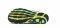 Кроссовки для бега мужские Altra Torin 4.5 Plush (сине-желтый)