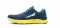 Кроссовки для бега мужские Altra Torin 4.5 Plush (сине-желтый)