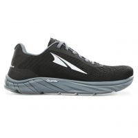 Кросівки для бігу чоловічі Altra Torin 4.5 Plush (чорний)