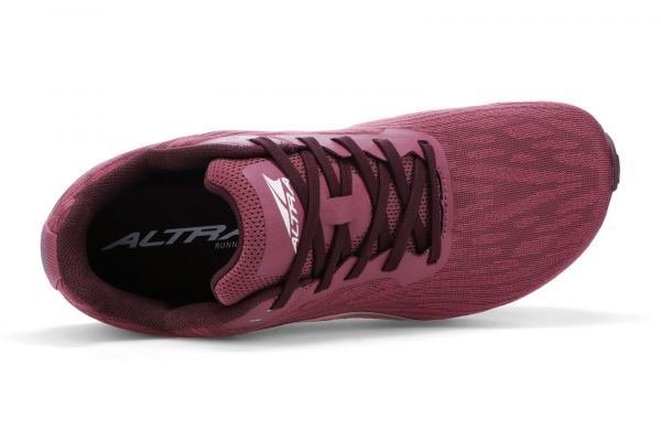 Кроссовки для бега женские Altra Rivera (розовый)